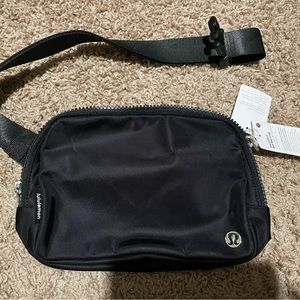 Lululemon Large Everywhere Belt Bag
